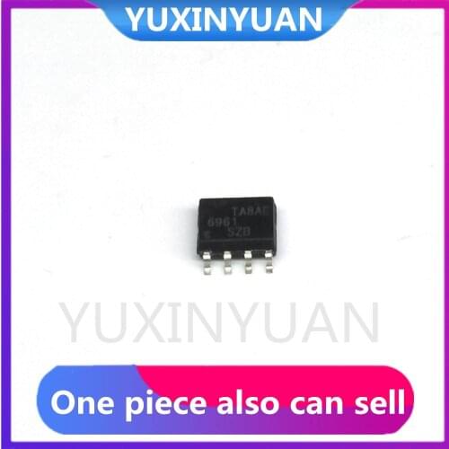 10pcs/lot FAN6961SZB SOP8 FAN6961 SOP SMD