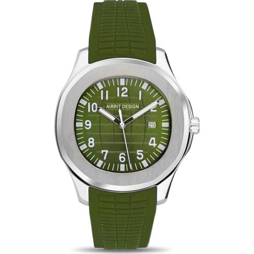 AIRRIT Mens Sports Watches