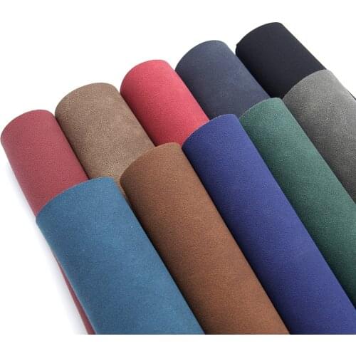 David accessories 20*33cm Scrub Bump Texture Faux Synthetic Leather Fabric, DIY Home HairBow Handbag Shoes Material,1Yc6266