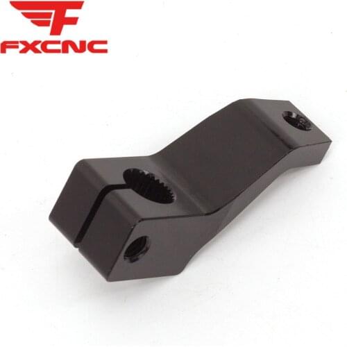 For Honda CBR250 CBR150 CB190R CBF150 CBR125 CB150R CBR300R GROM125 CBR600RR CNC Aluminum Motorcycle Gear Shift Shifter Arm