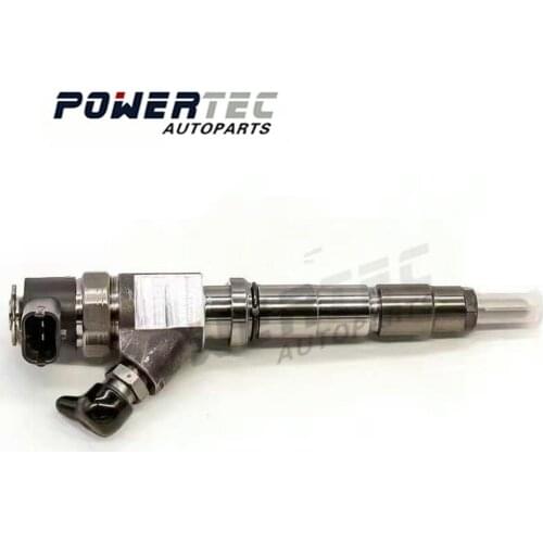 For KOBELCO MITSUBISHI 32G6100010 0445120126 Diesel Fuel Injector 0 445 120 126 Auto Diesel Engine Inyector 0445 120 126