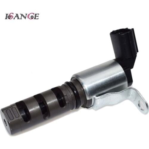 ISANCE Variable Timing Valve Solenoid VVT Exhaust For Toyota Sienna Venza Lexus CT200h ES350 ES300h Scion tC # 1533037020