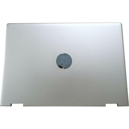 JIANGLUN New for HP Pavilion X360 14-CD 14M-CD Series LCD Back Cover Touch Version L22239-001