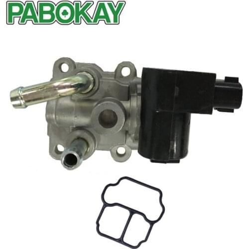 IDLE AIR CONTROL VALVE For Isuzu CARRY 136800-1422 18117-76A31 1811776A31 1368001422