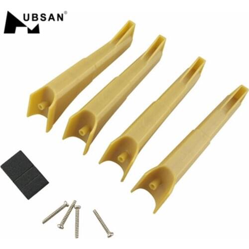 Hubsan H501S Landing Equipment Landing Skates RC FPV Quad Copter Spare Parts Racing Drone DIY Parts Spare Parts