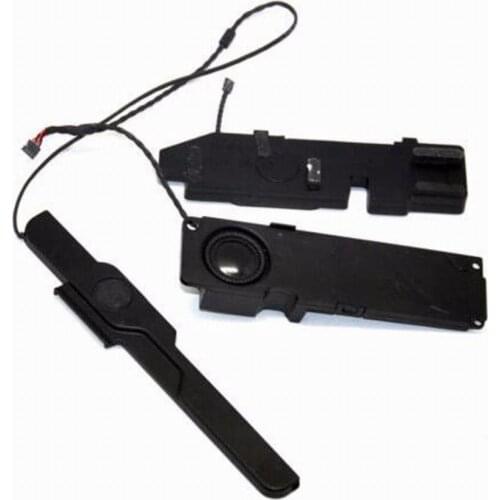 Left And Right Loud Speaker Buzzer Ringer For Macbook Pro A1278 MC700 MD101 MD313 2011~2012