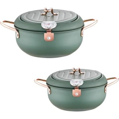 Электрические фритюрницы MiLESEEY China At AliExpress