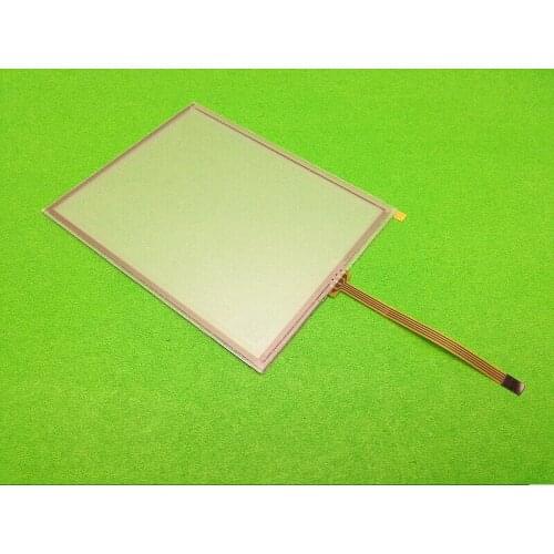 New T070S-5RBH03N-0A11R0-080FH Touch Screen only Touch & Touch Glass for Panel