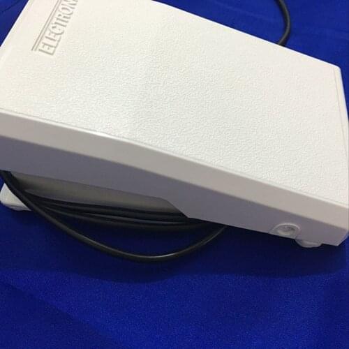 Foot Control For Singer Pneumatic Air Motor Speed foot control pedal 4600 9000 6233 9100+ #979583-003 V1743