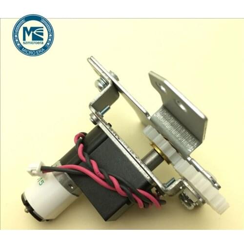 Original New Projector Accessories Film Movie Filter Motor For Epson EH-TW3000/TW3300C/TW3500/TW3700C/TW3850C/TW4000