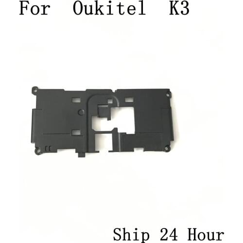 Oukitel K3 Used Motherboard Back Frame Shell Case For Oukitel K3 Repair Fixing Part Replacement