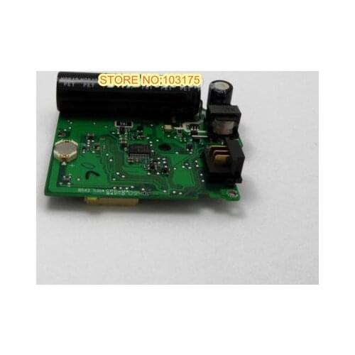 Original for Canon 450D XSI 500D 1000D XS Flash Board PCB DC/DC Power Board