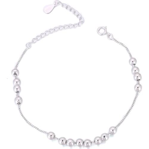 REETI Golden Bracelets