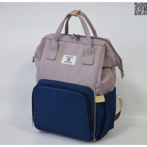 Backpack, posess, sb007-5blue