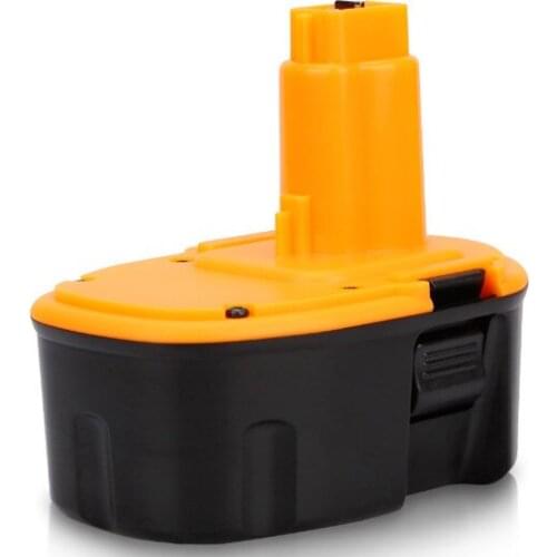 14.4V Battery 3500mah Replacement for dewalt DC9091 DE9038 DE9091 DE9092 DE9094 DW9091 DW9094