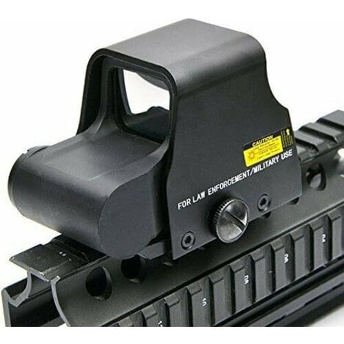 VERY100 Optics For Hunting