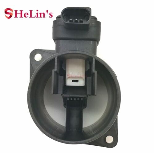 03L 906 461 03L906461 5WK97023 Mass Air Flow Meter Maf Sensor For AUDI A1 A3 8P1 8PA 8X1 8XF 8XA 8XK 1.6 TDI 1.6TDI CAYB CAYC
