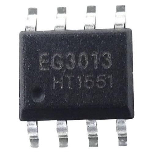 20pcs/lot EG3013 power MOS transistor IGBT gate driver ASIC tube