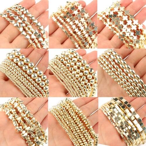 AOHAYOOMQ Beads