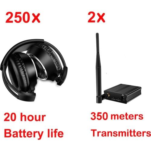 AYVVPII Headphones