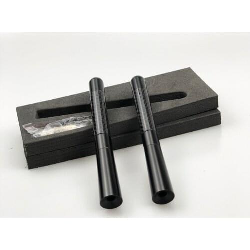 Carbon Fiber Radio Car Antenna case For Volvo S40 S60 S70 S80 S90 V40 V50 V60 V90 XC60 XC70 XC90