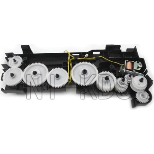 For HP M452 477 377 Paper Feed Gear Unit Printer Parts with S