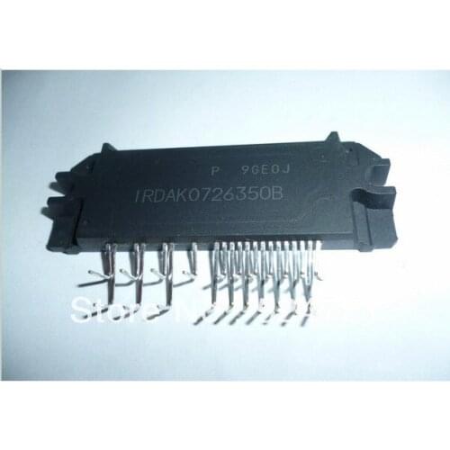 IRDAK0726350B IRDAKO726350B
