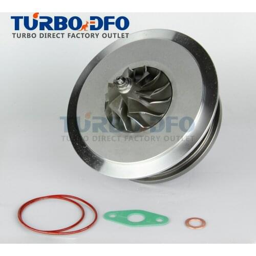 GTA2260LV turbo charger cartridge core CHRA 768625 / 504205349 for Iveco Daily 3.0 HPT F1C Euro 4 177HP 2006