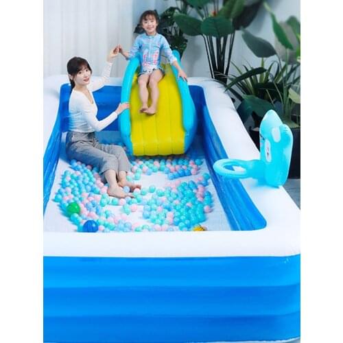 Summer Toys Inflatable Pool Party Float Basketball Water Games Sports Interactive Inflatable Summer Toys New