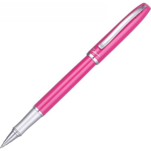 Picasso VARNA Romantic Rollerball Pen Magenta Optional With Gift Box High Grade Office & Home Business Writing Pen