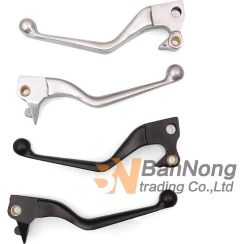Motorcycle Brake Clutch Levers For Harley Sportster Iron 883 XL883 1200 XL1200 XR1200 XL883N Custom XL1200C X48 2004-2013