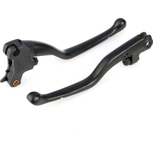 Clutch Levers Brake Levers motorcycle for BMW F650GS F700 F800 GS R ST K70 K71 K72 K73 motor Accessories Parts