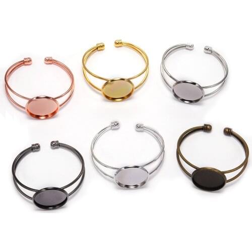 St.kunkka Silver Bracelets