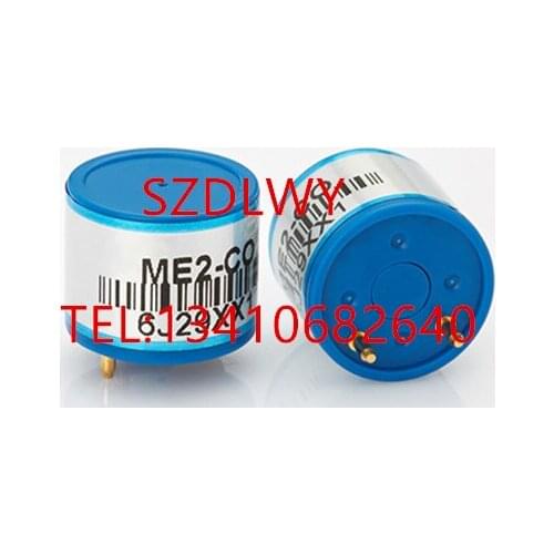 SZDLWY Probe element of ME2 CO gas concentration alarm for carbon monoxide gas sensor