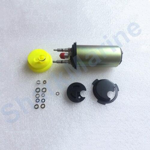 Fuel pump 66K-13907-00 for YAMAHA outboard