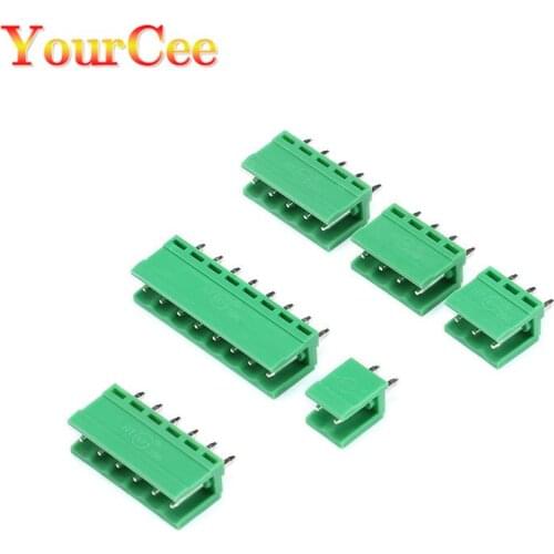 Your Cee Terminals