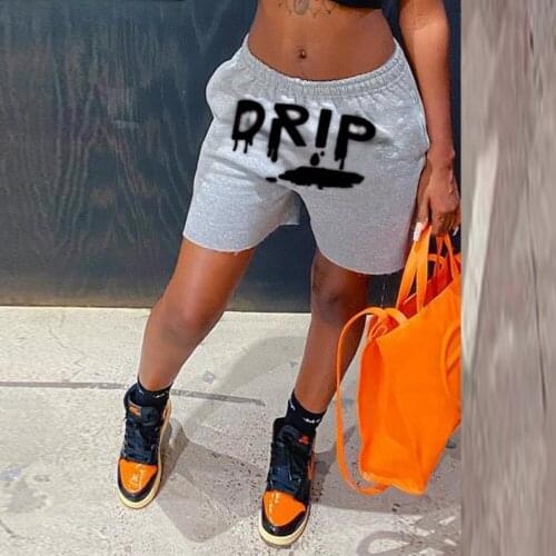 ZJFZML ZZ Women's Short Shorts