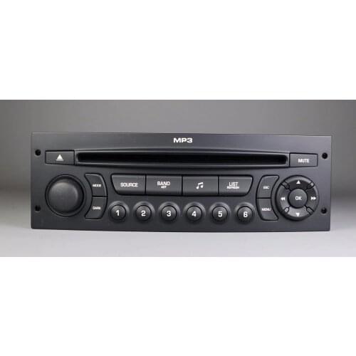 ACONGQMIR CD Receivers