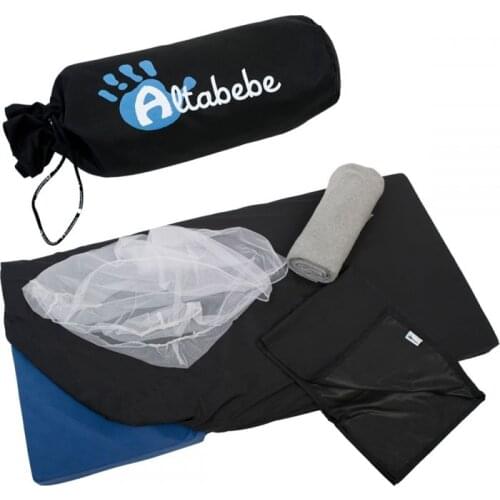 ALTABEBE Stroller Bags For Mom