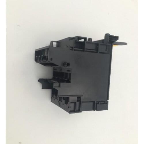 INK CARTRIDGES HOLDER CARRIAGE SERVICE FOR BROTHER J6710/J5910 printer parts