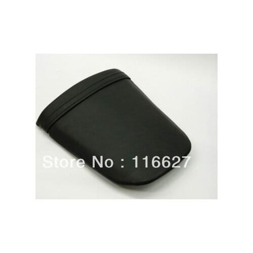 Black Rear Pillion Passenger Seat For 2007-2011 Honda CBR 600RR CBR600RR Sport Bike