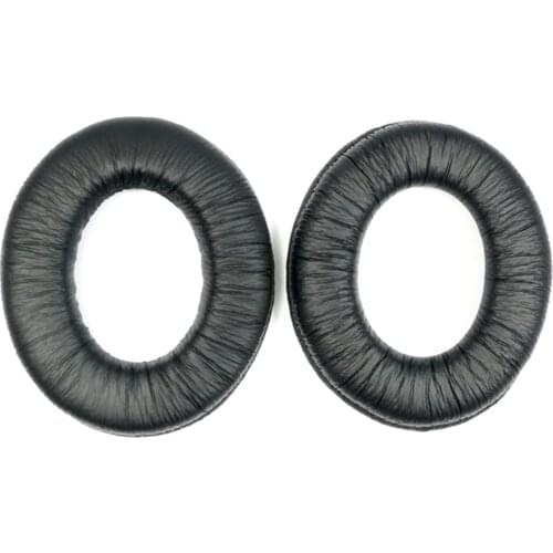 New Earpads Replacement Foam Ear Pads Cushion Cups Cover Repair Parts for Sony D11 D22 D33 D44 D55 D66 D77 Headset Headphone
