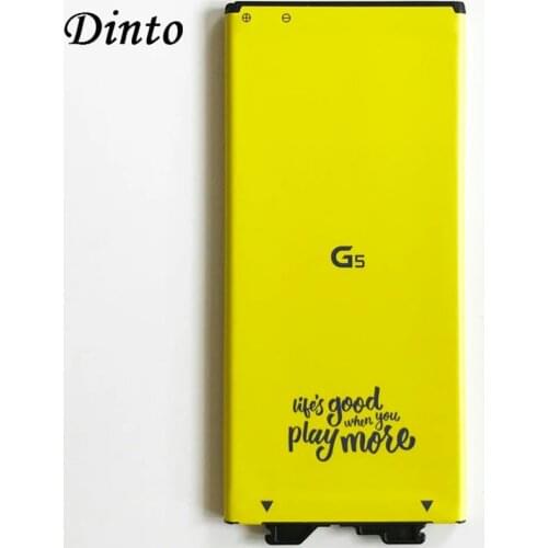 Dinto LG Phone Batteries