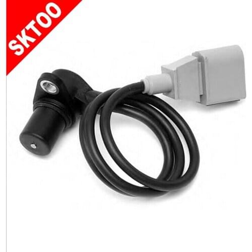 For Volkswagen Passat Lingyu Bora 06A906433C crankshaft position sensor pulse sensor