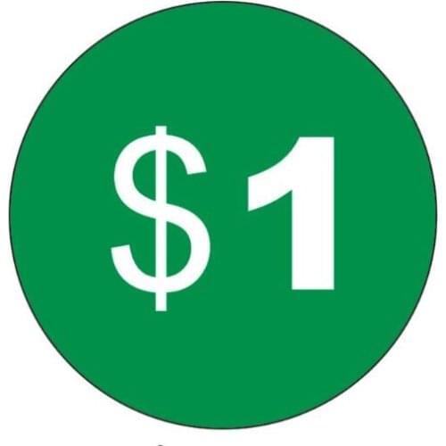 Extra Fee/cost just for the balance of your order/shipping cost