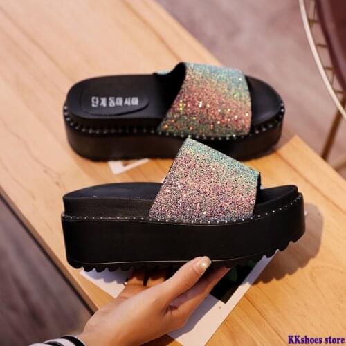 FANAN Women's Slippers