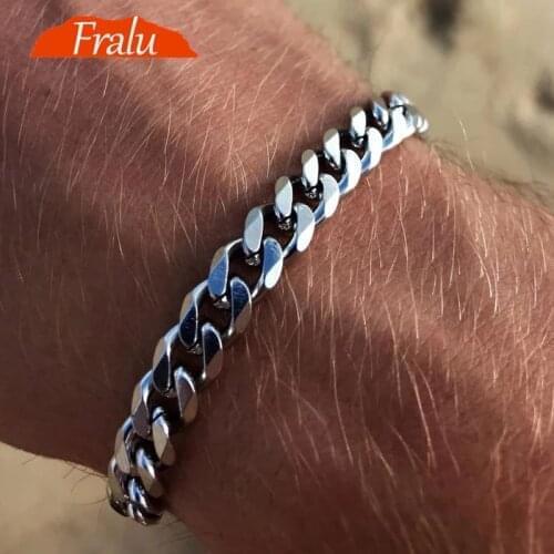 FRALU Bracelets