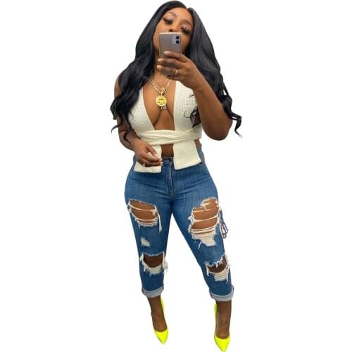 Hambelela Women's Cropped Tank Tops