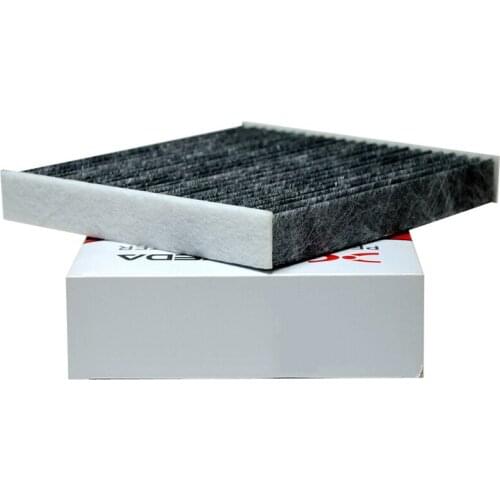 Air Conditioner Filter for Toyota Camry Corolla Crown 3.0, Reiz Car Accessories Toyota Camry Accessories Car Air Carbon Filter