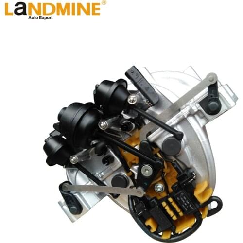LaNDMINE Air Filters For Cars